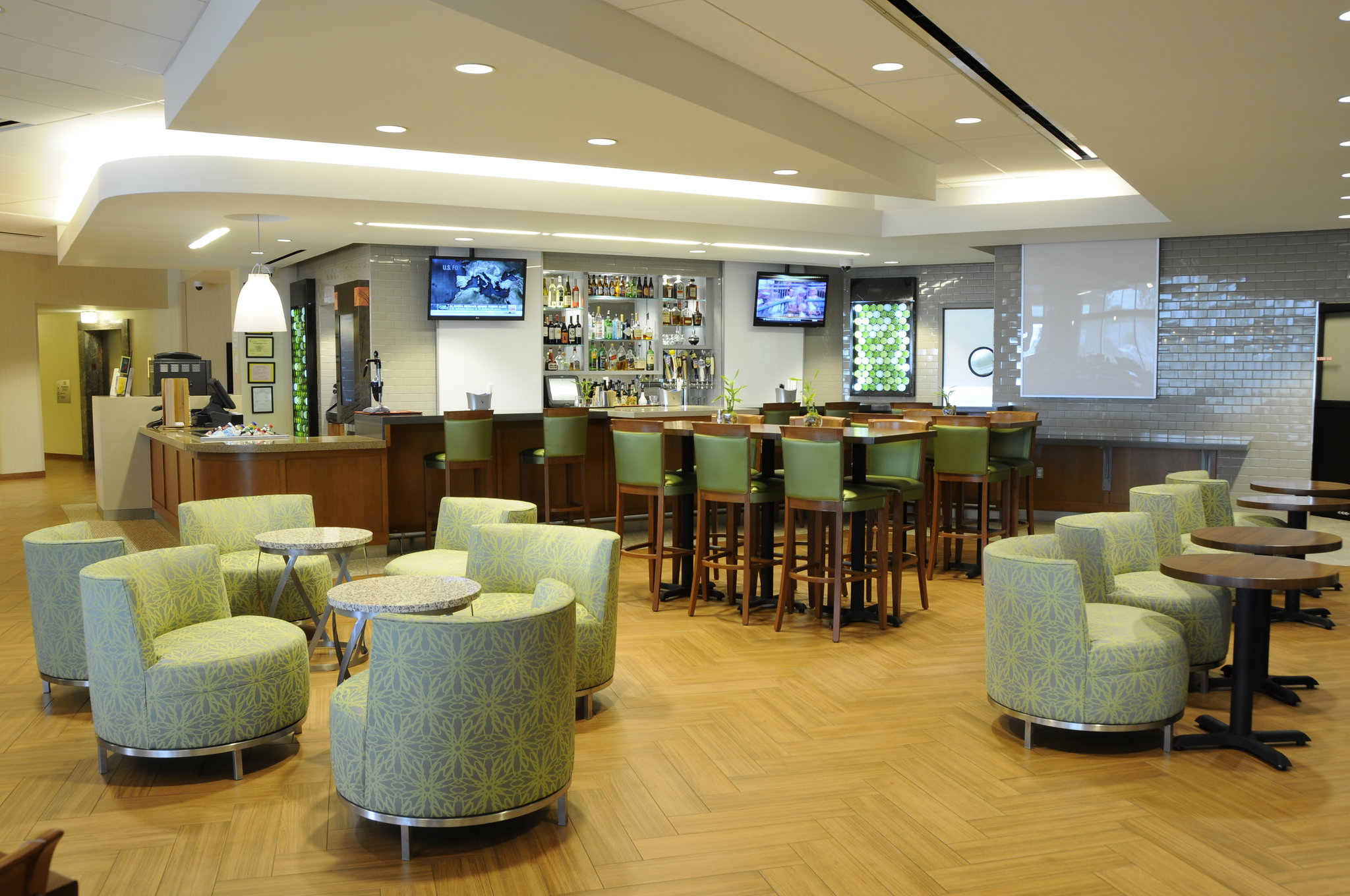 Holiday Inn Columbia East-Jessup by IHG Image