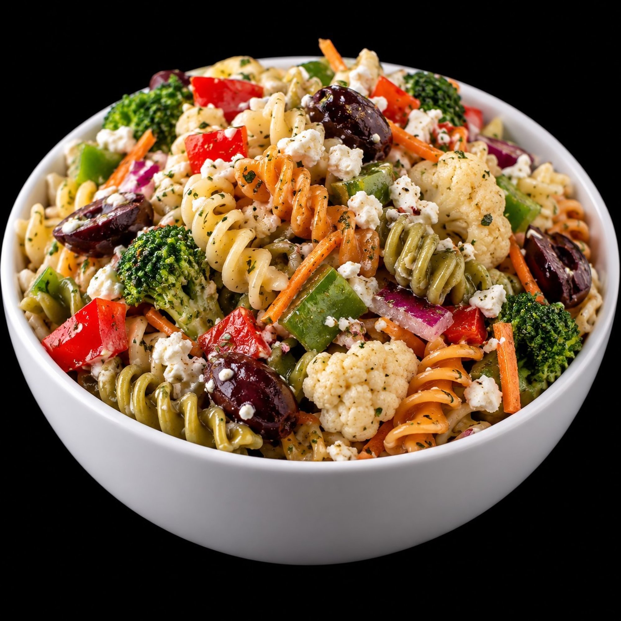 GREEK PASTA GNG