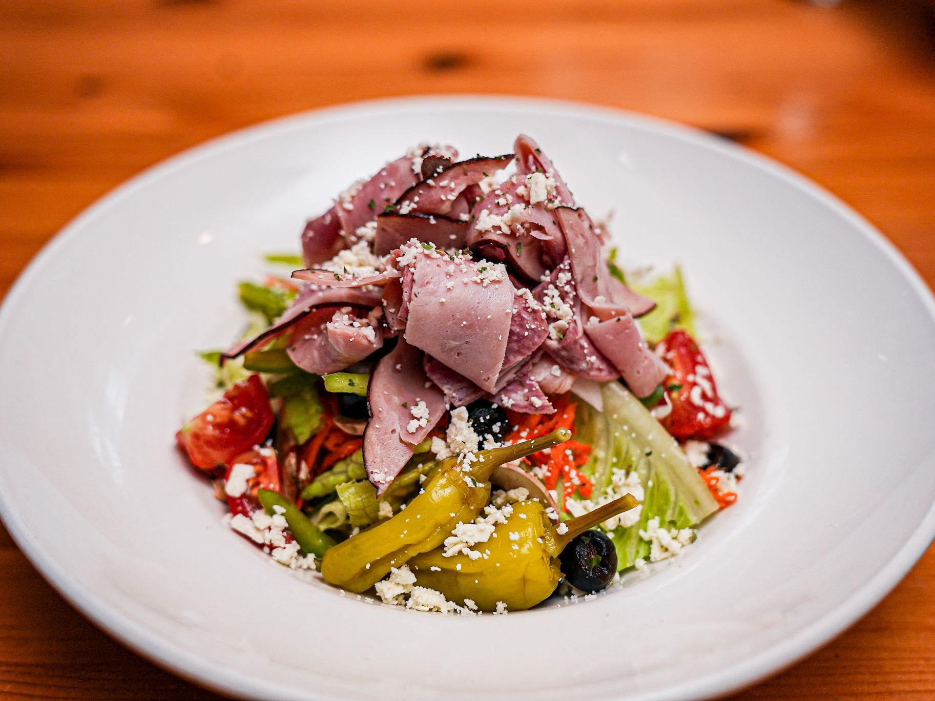 Antipasto