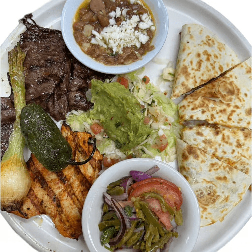 Fiesta De Mayo