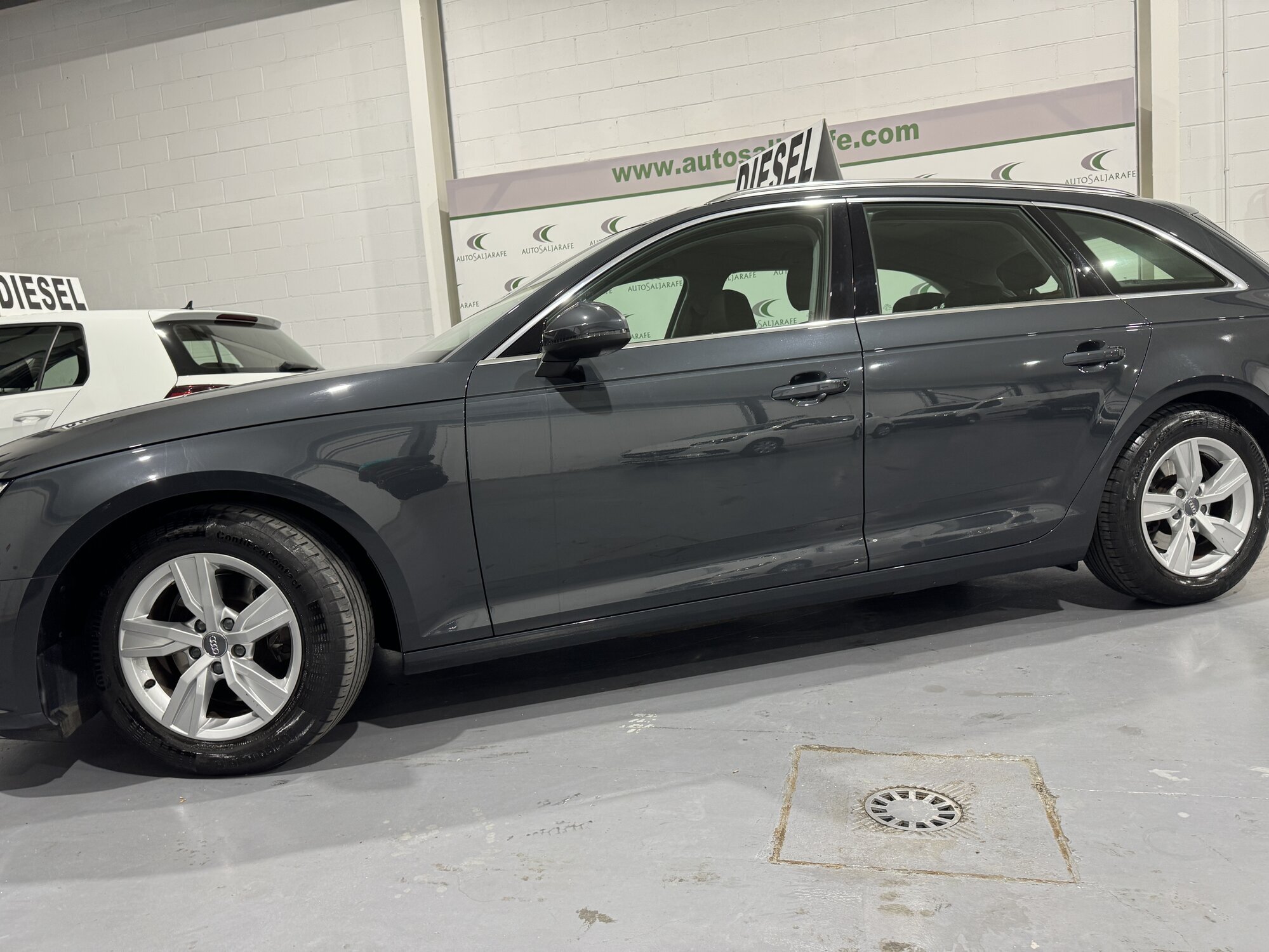 Galería en miniatura