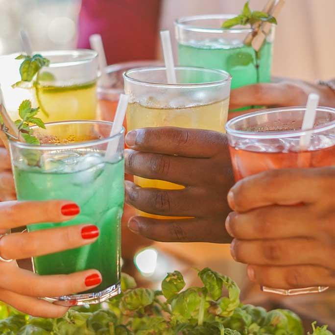 Dubai Shawarma & Cafe Image