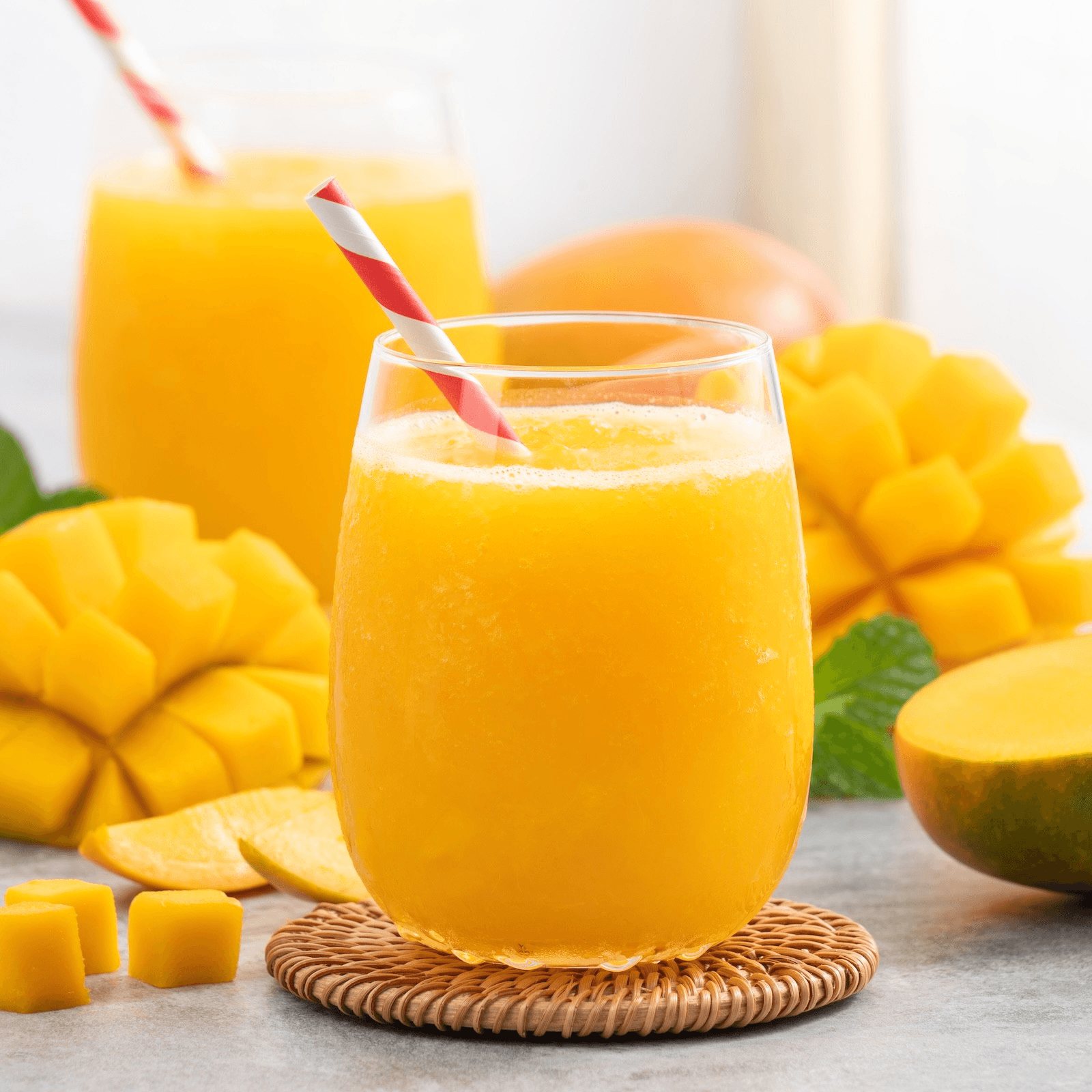 Mango Juice