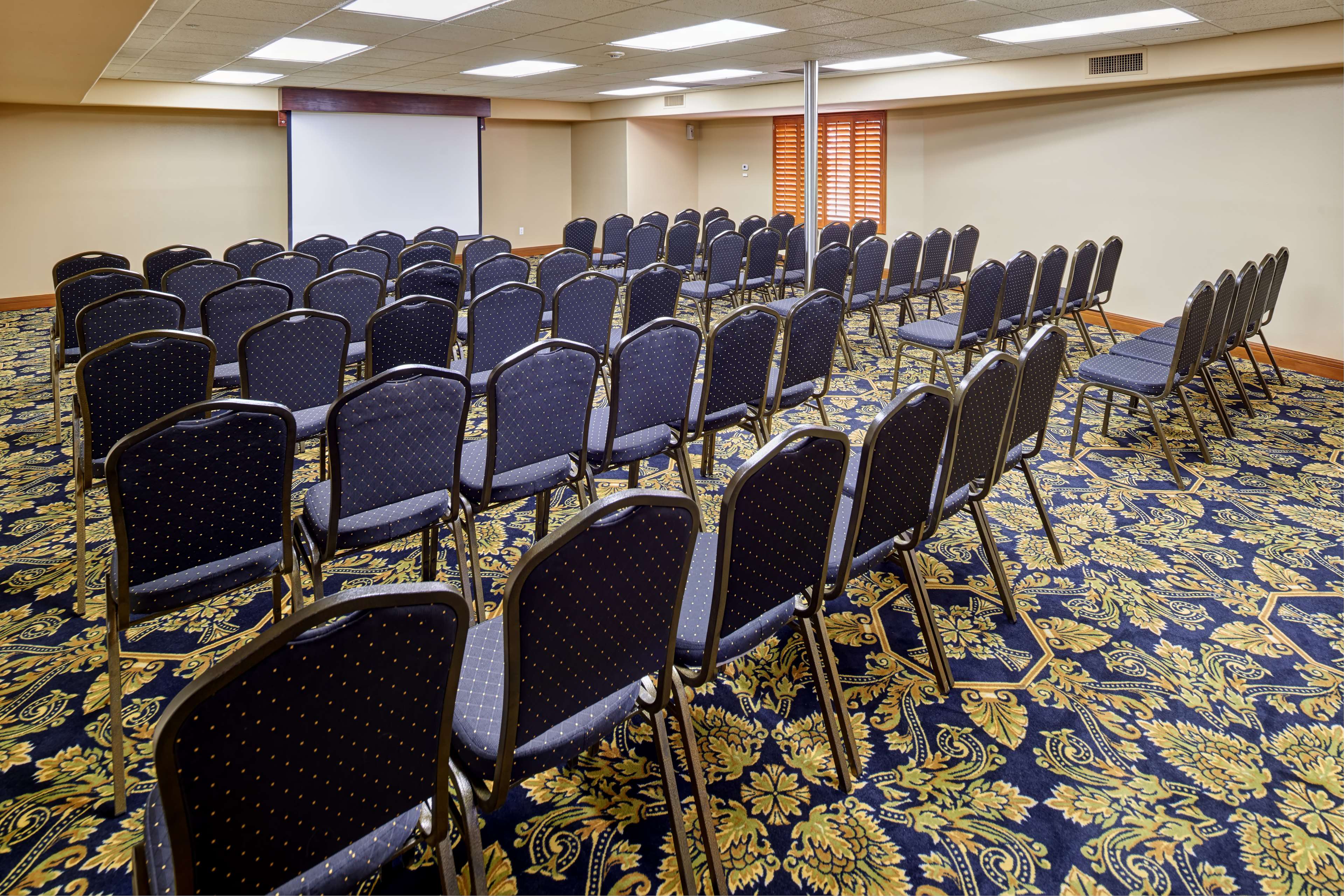 Radisson Hotel El Paso Airport Photo