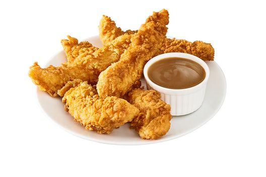 6 Pc Chicken Tenders