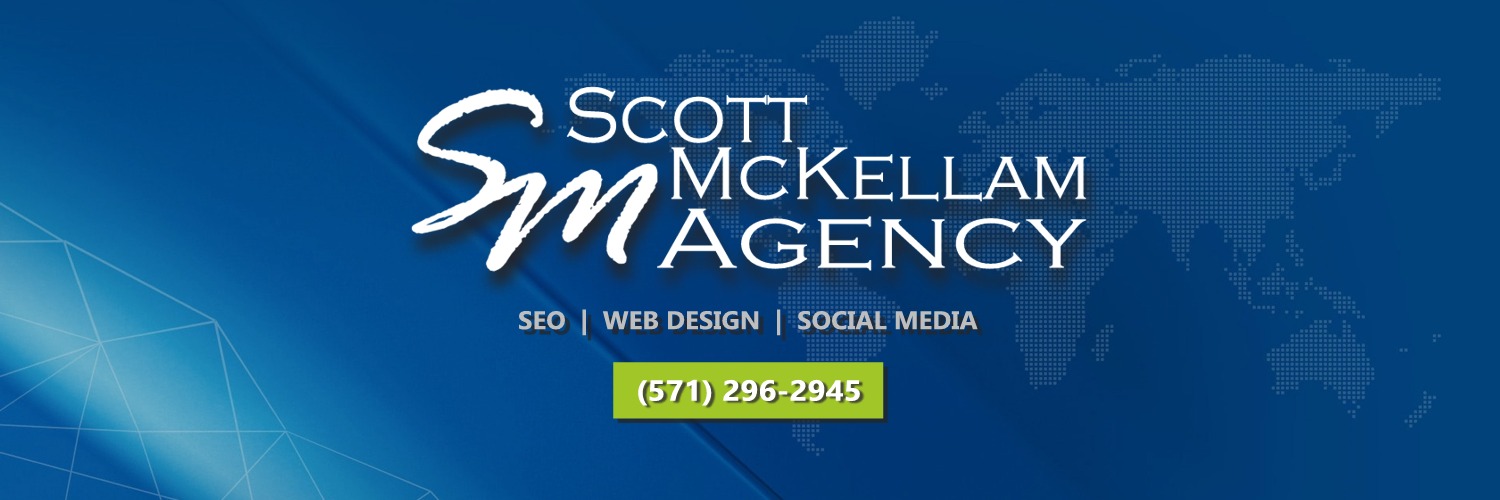 Scott McKellam Agency Photo