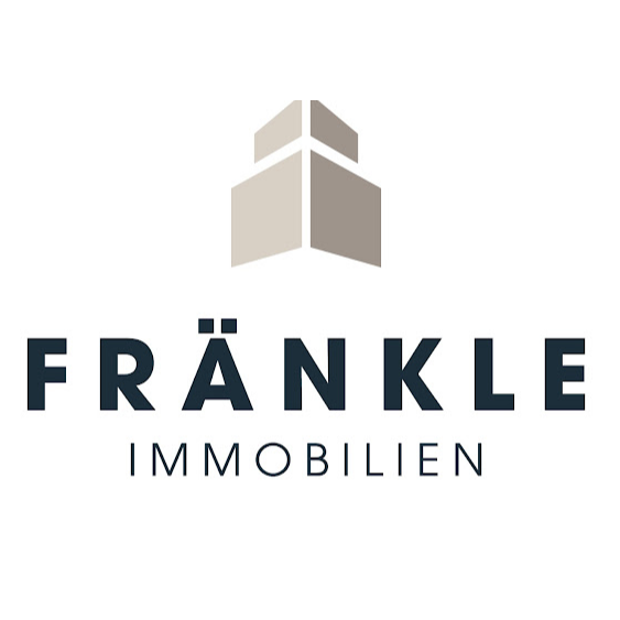 Logo von Fränkle Immobilien GmbH