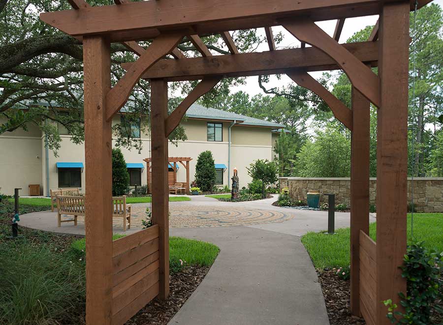 Lakeview Health - Drug and Alcohol Rehab Photo