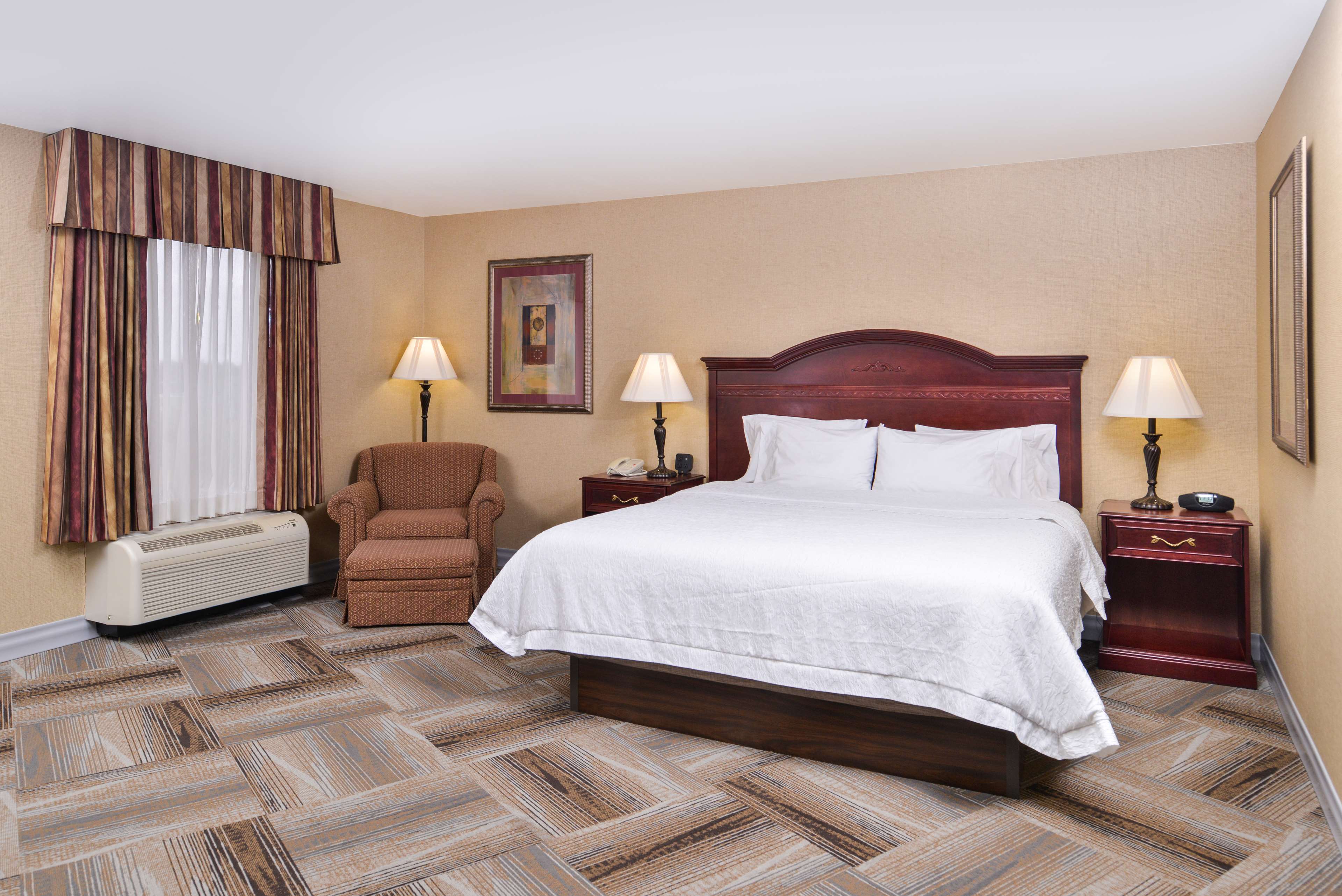 Hampton Inn & Suites Boise-Meridian Photo