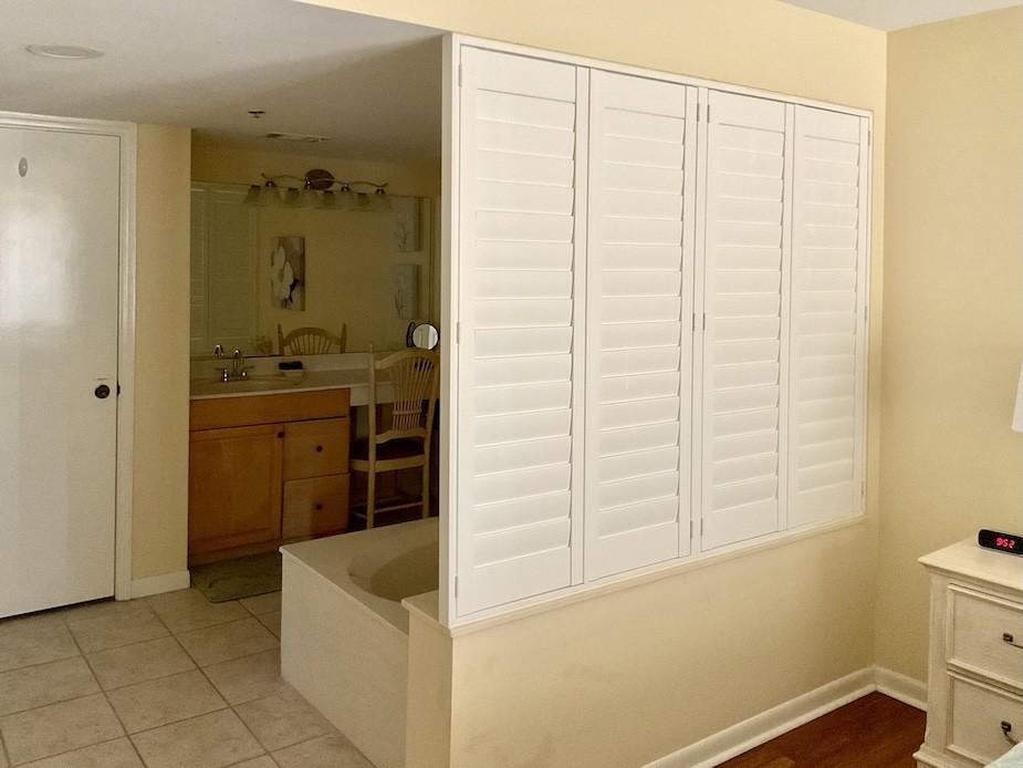 Budget Blinds of Hilton Head Island Image