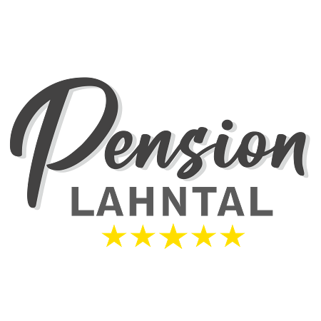 Logo von Pension Lahntal