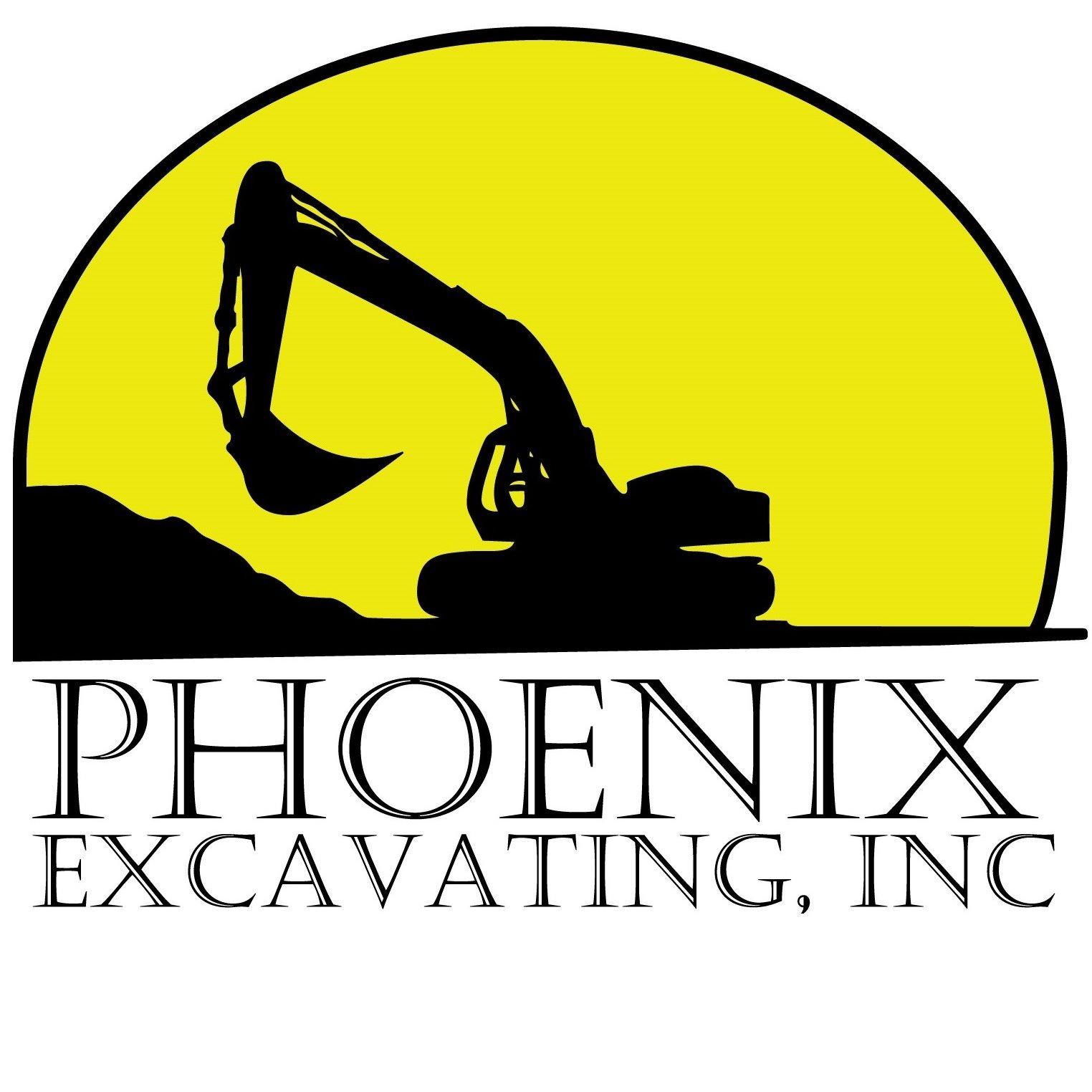 PHOENIX EXCAVATING INC.