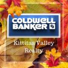 Coldwell Banker Kittitas Valley Realty | 100 W 3rd Ave, Ellensburg, WA, 98926 | +1 (509) 925-8700