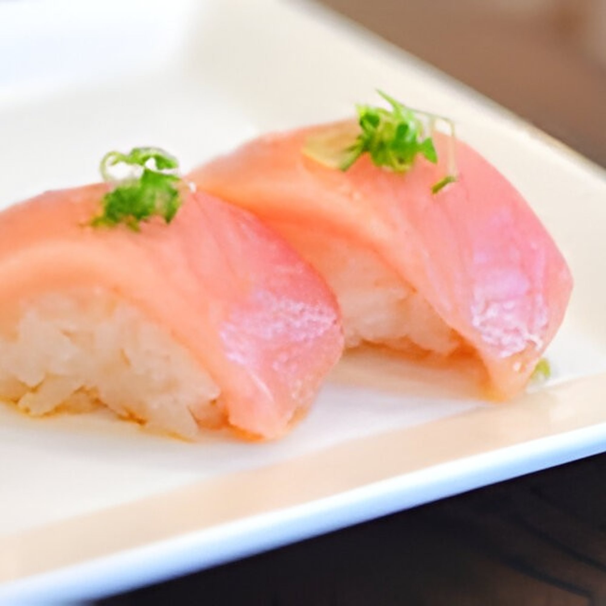 Yellowtail Sushi