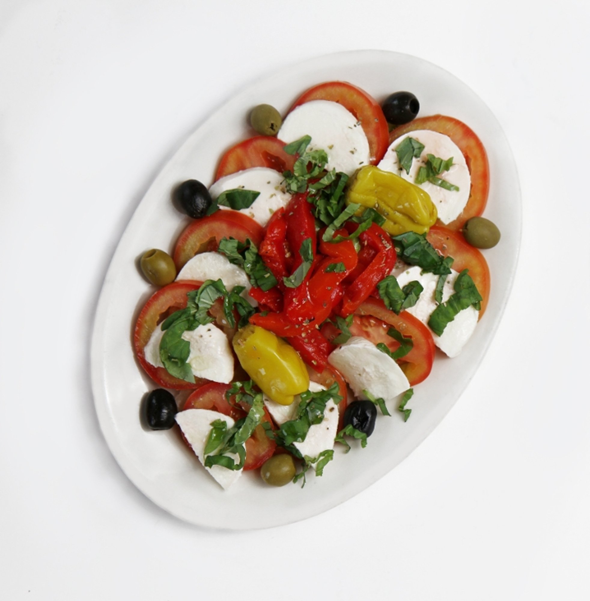 Caprese Salad (Small)