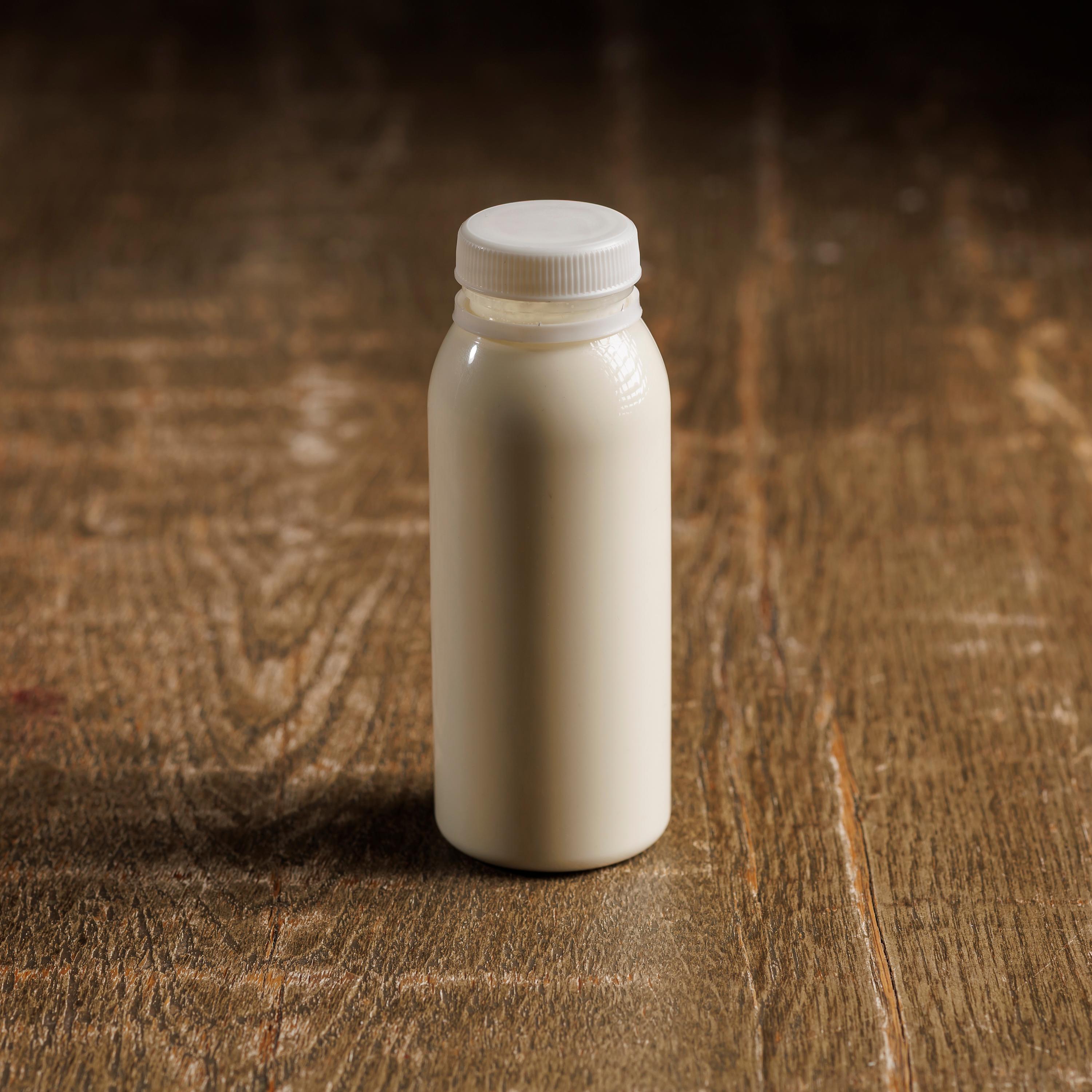 Milk