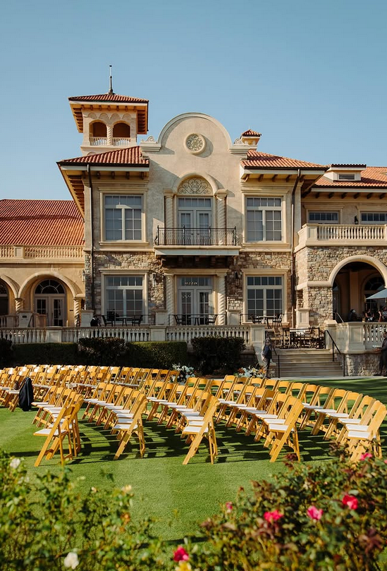 First Coast Weddings and Events Image