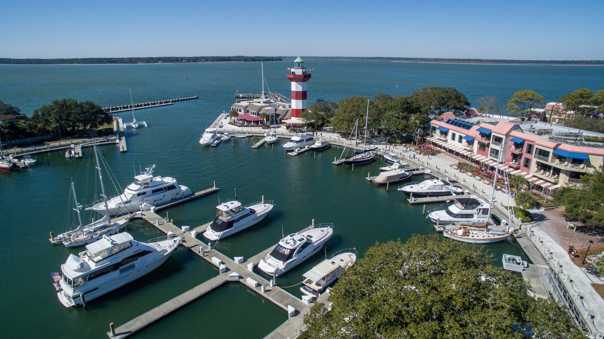 Candlewood Suites Bluffton-Hilton Head Photo