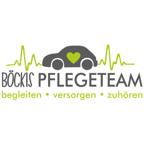 Logo von Böckis Pflegeteam Münster