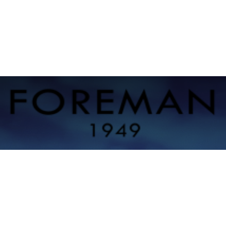 Foreman Services
