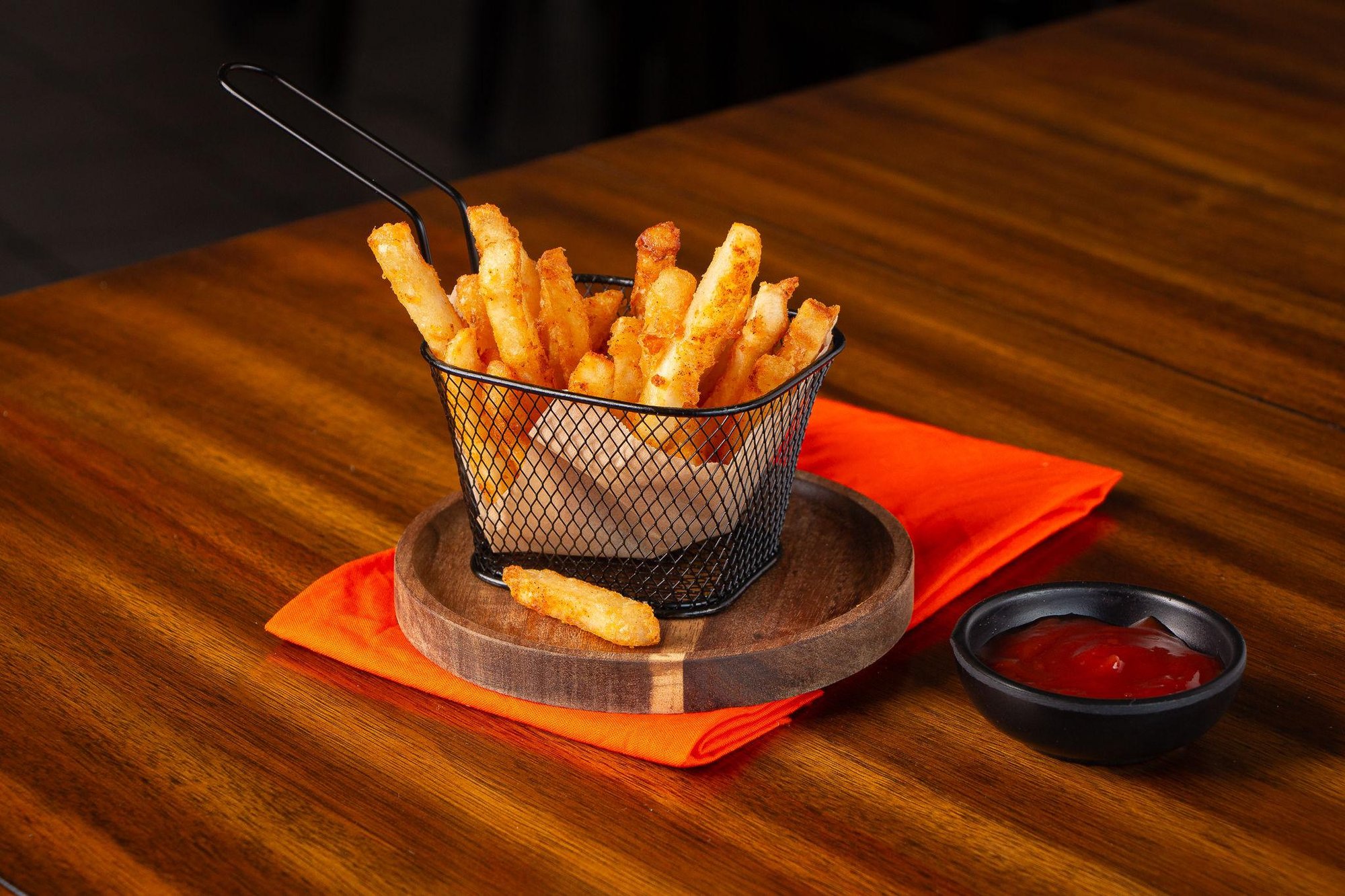 French Fries