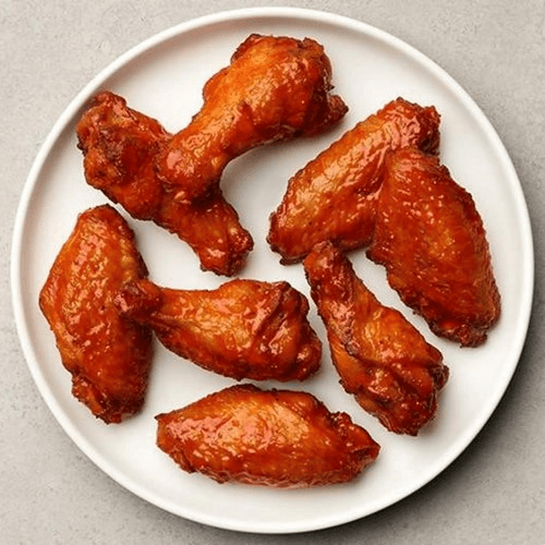 10 Wings