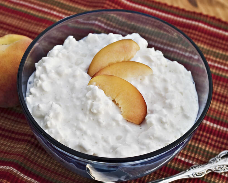 S/O Cottage Cheese