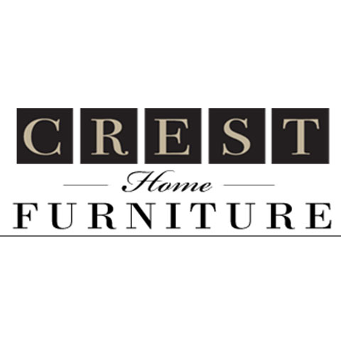 Crest Furniture - La Grange Logo