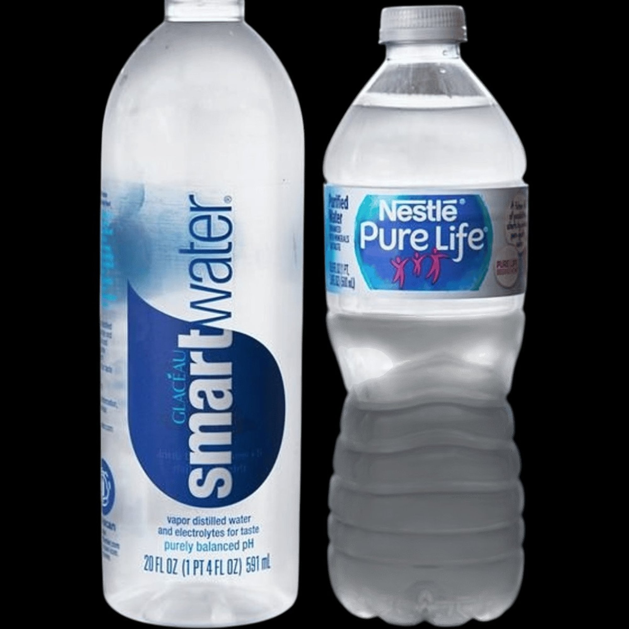 Bottled Water
