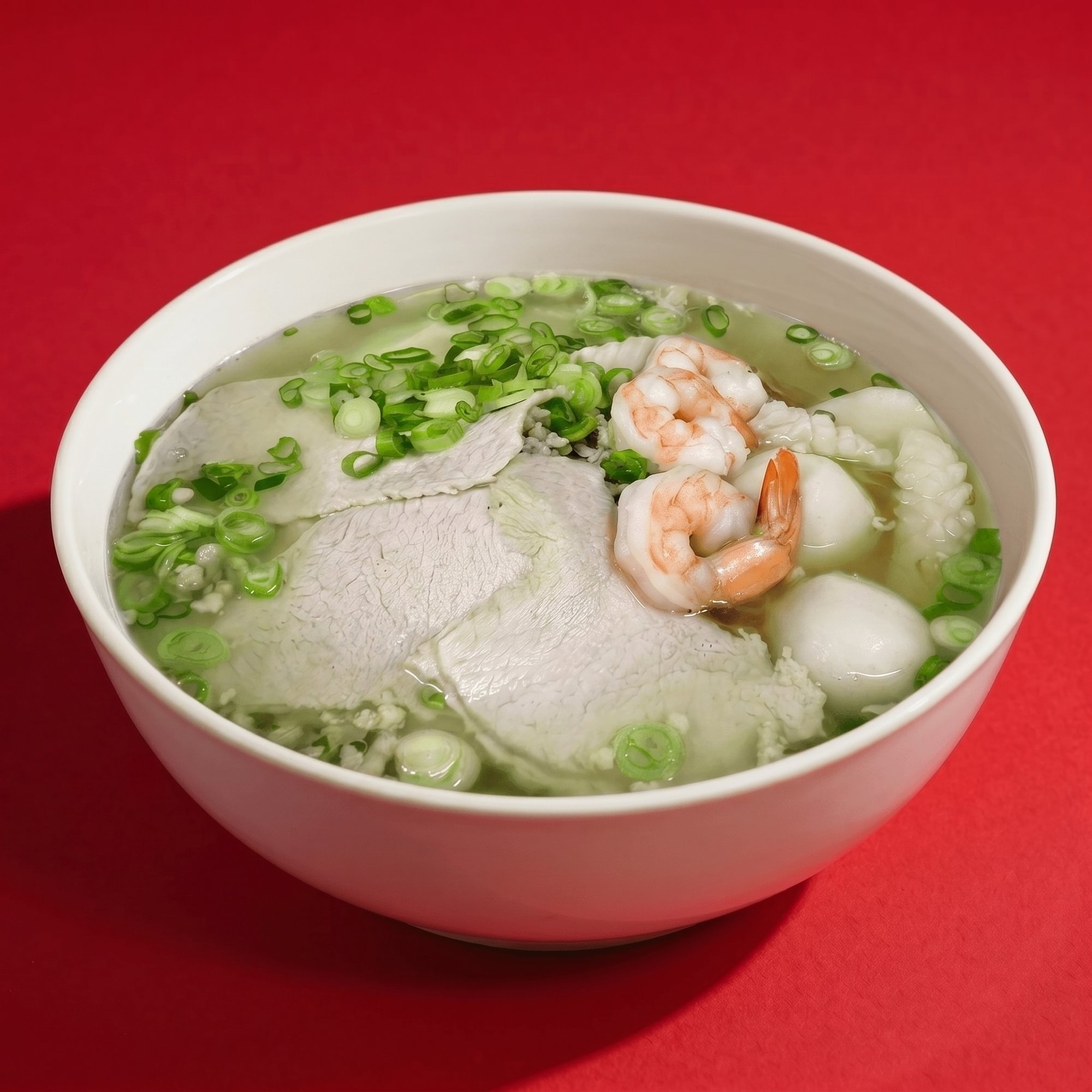 Phnom Penh Noodle
