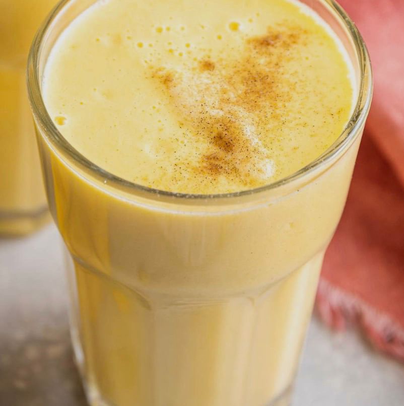 Mango Lassi