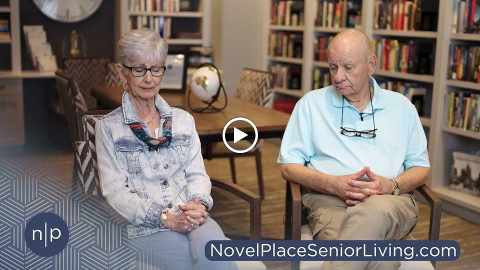 Novel Place Senior Living