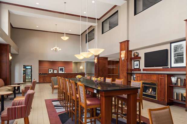 Images Hampton Inn & Suites Detroit/Sterling Heights