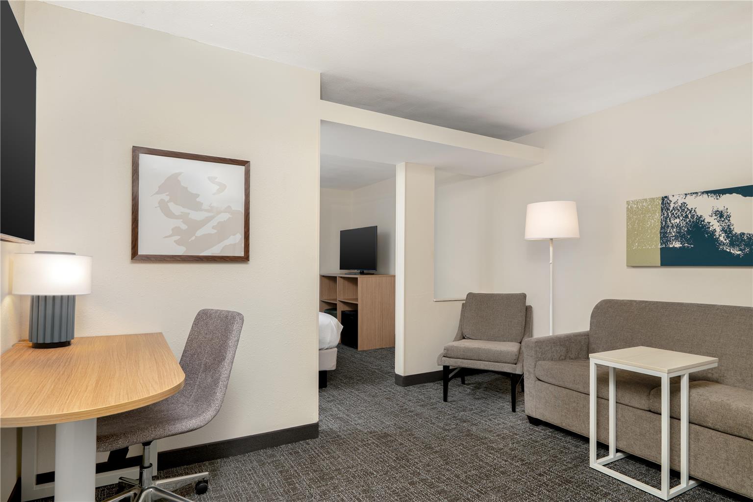 Spark by Hilton Murfreesboro Image