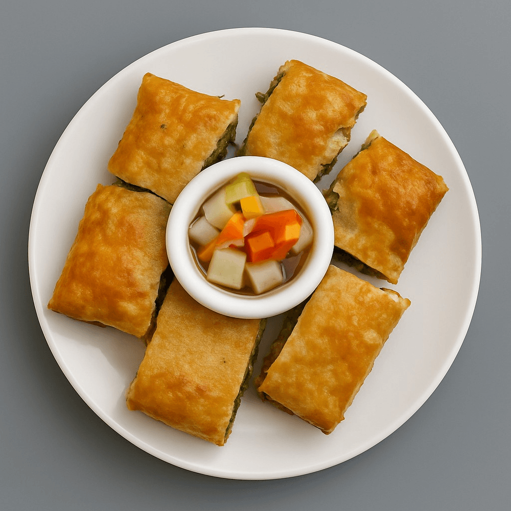 A4. Martabak Telur