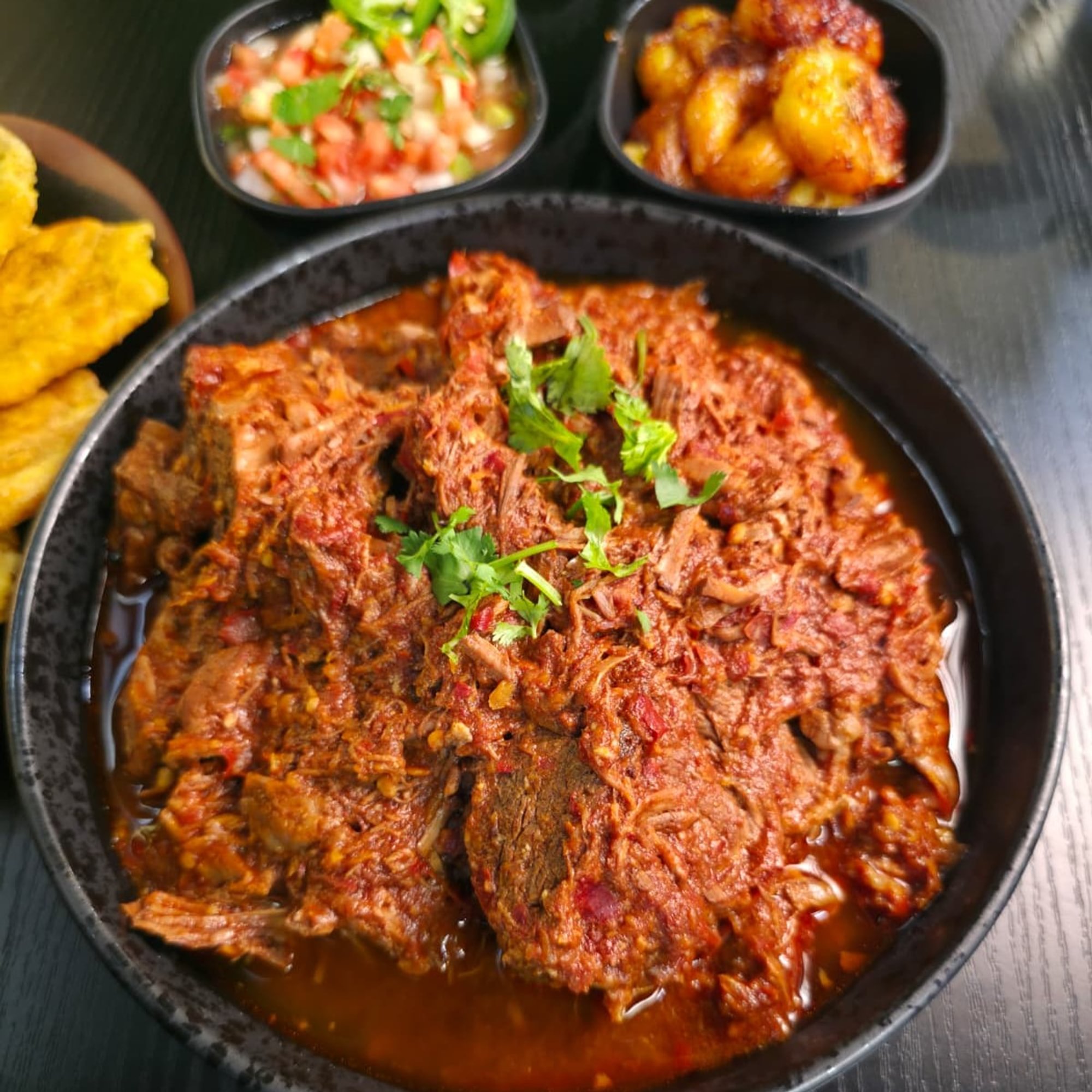 Mexican Birria - Beef