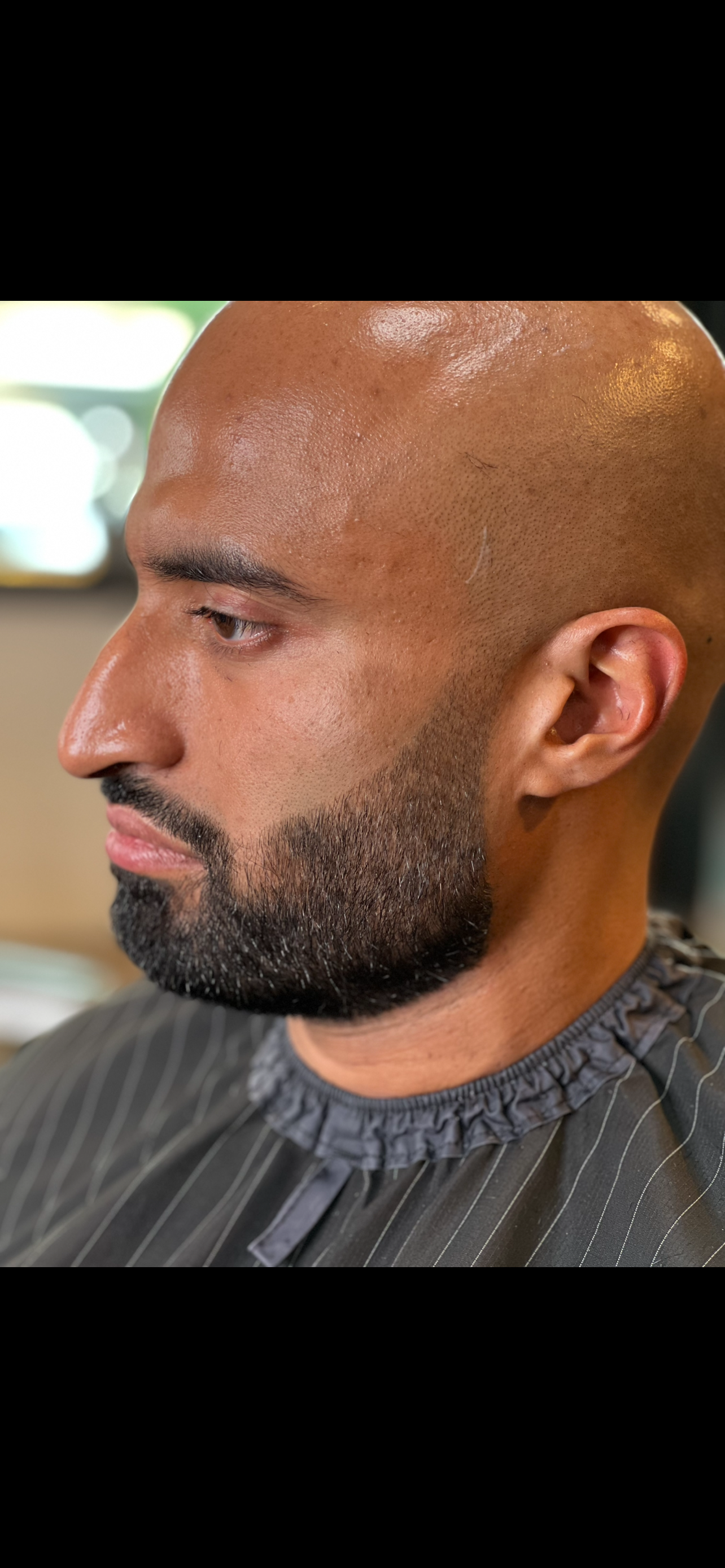 Austin Classic Barbershop Image