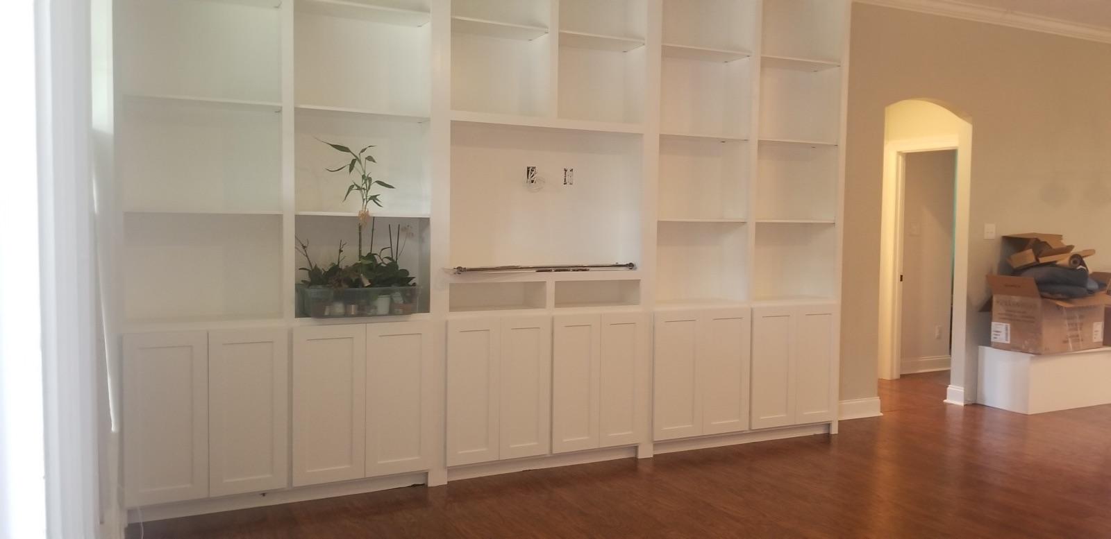 Hammond Remodeling & Construction Image