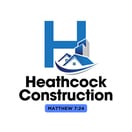 Heathcock Construction Logo