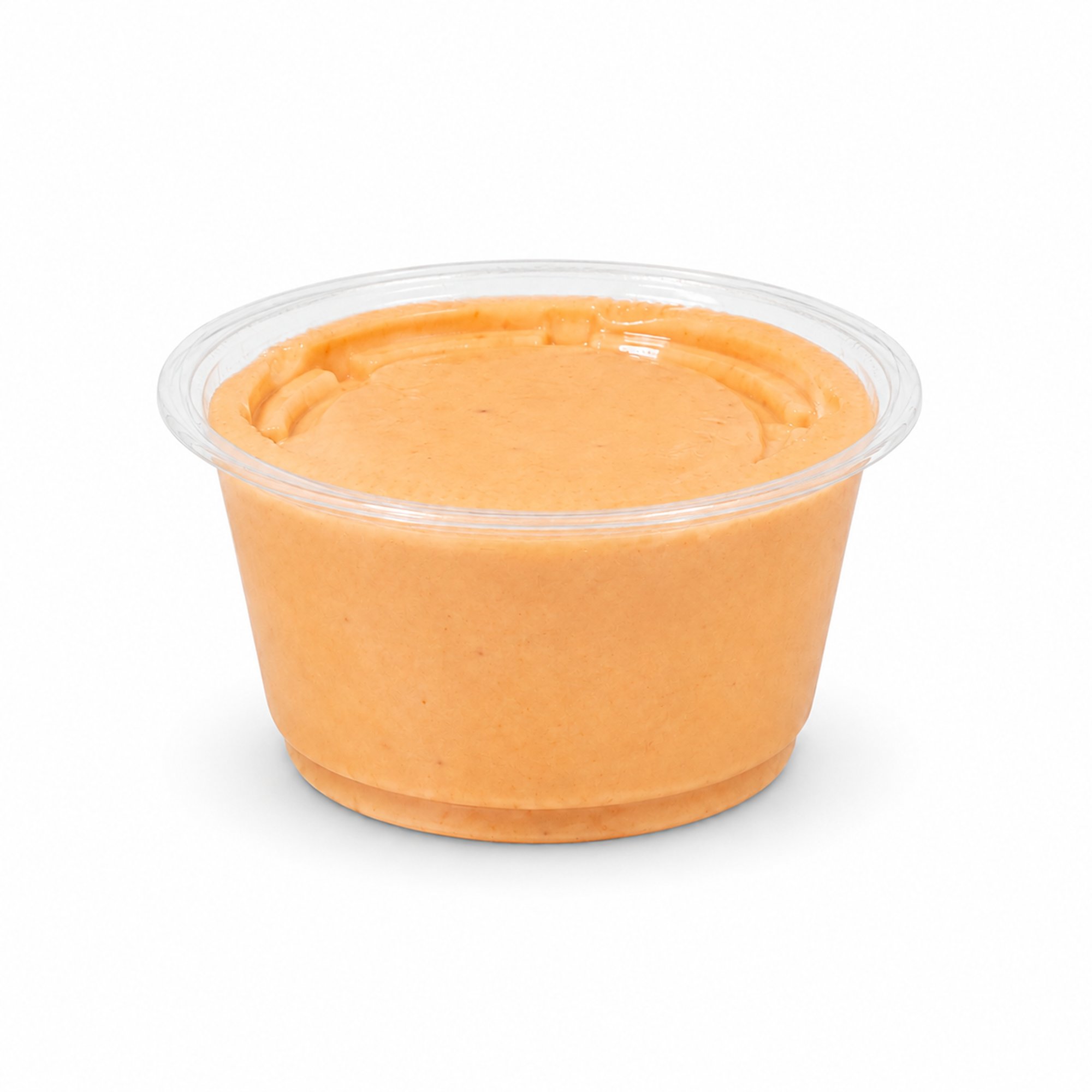 Mayo/ketchup Sauce