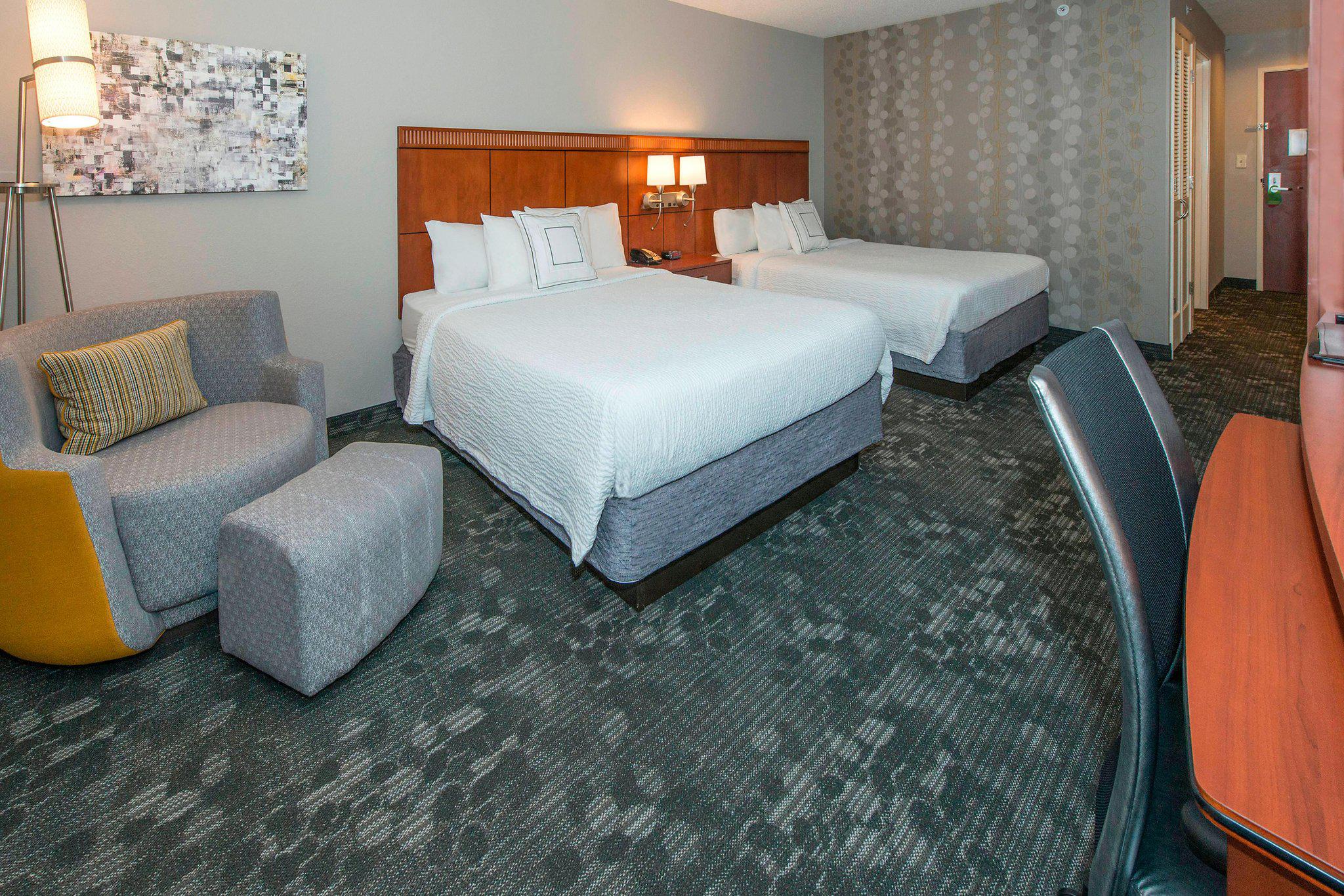 Courtyard by Marriott Montgomery Prattville Photo