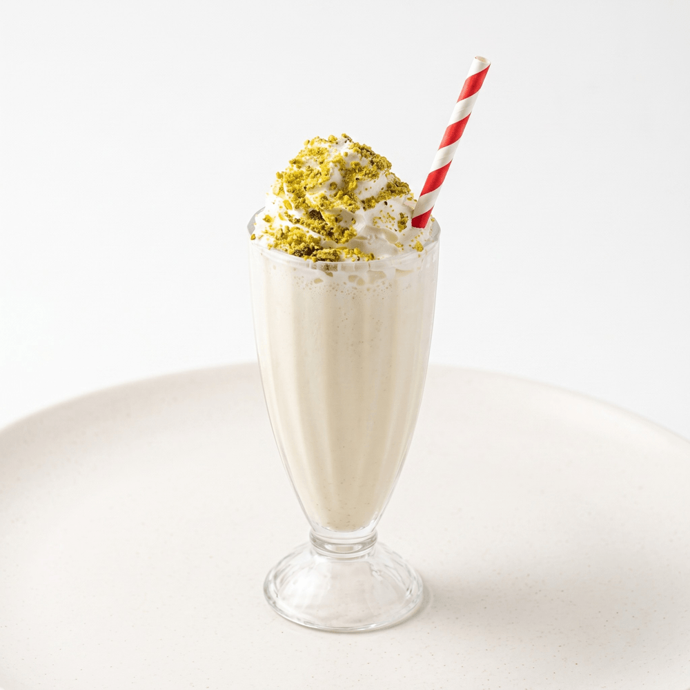 Pistachio Shake