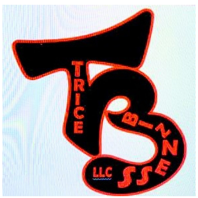 TriceBizness Logo
