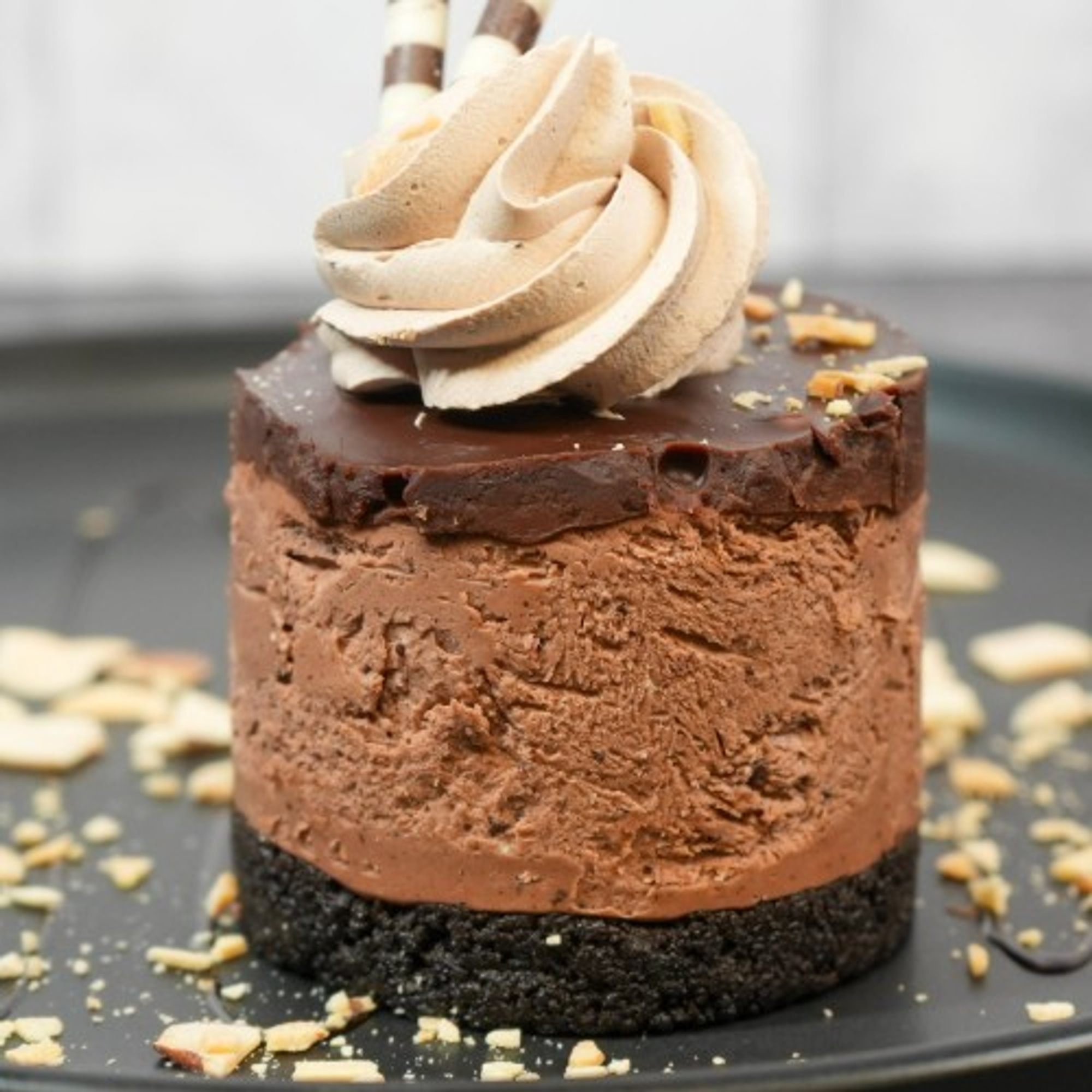 Chocolate Tentación