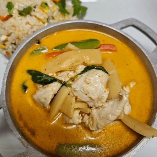 Kaeng Daeng