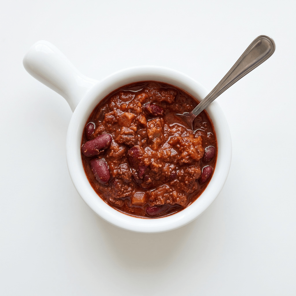 Chili Soup