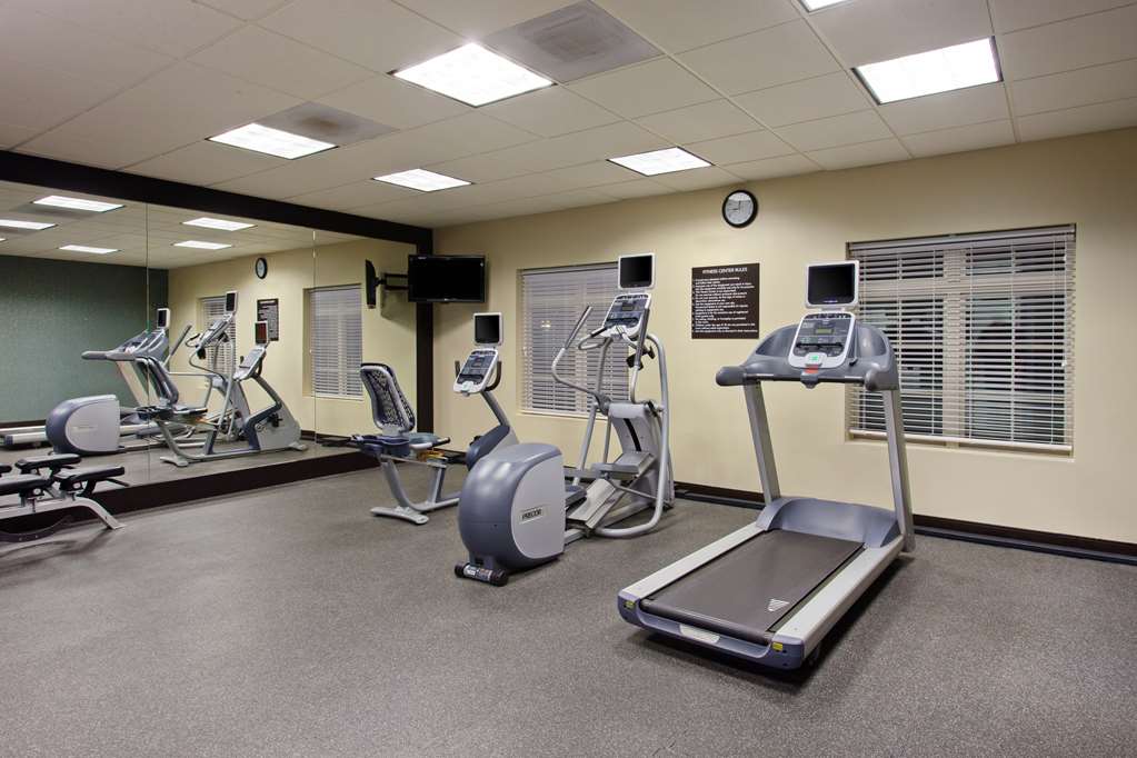 Homewood Suites by Hilton Fairfield-Napa Valley Area Image