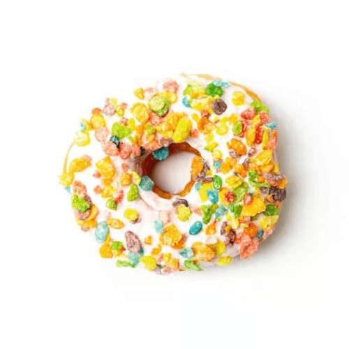 Fruity Pebbles Ring