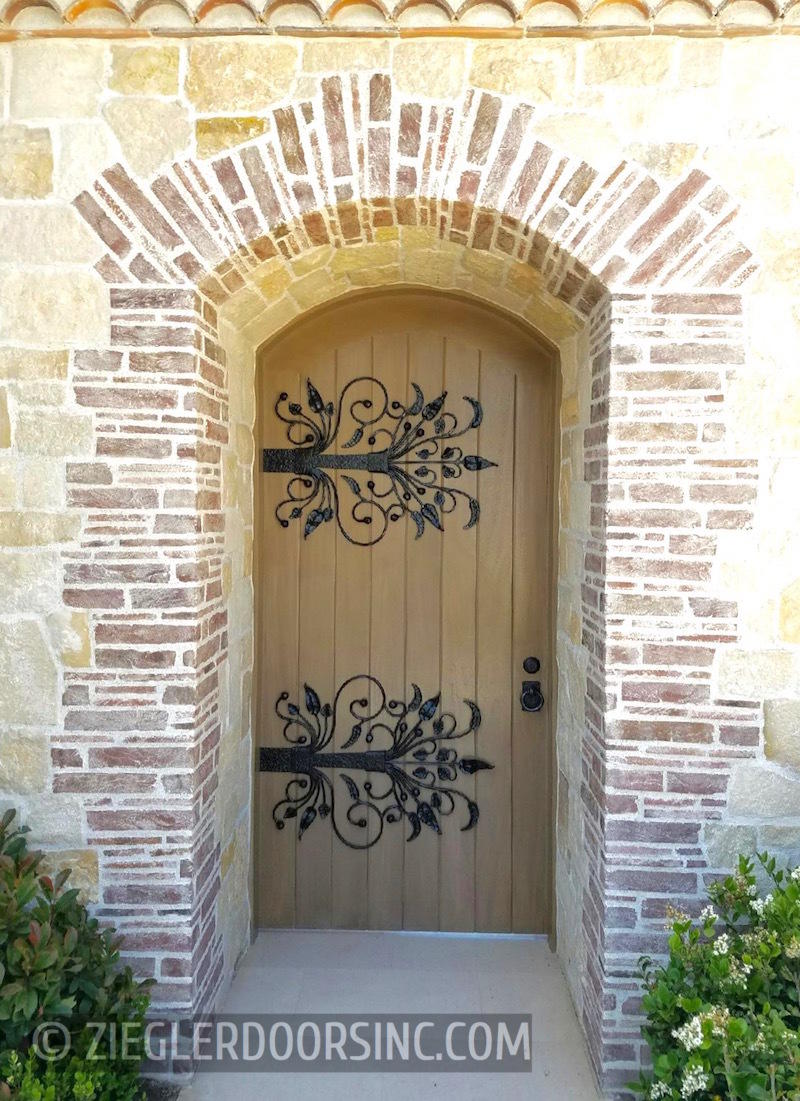 Ziegler Doors, Inc. Photo