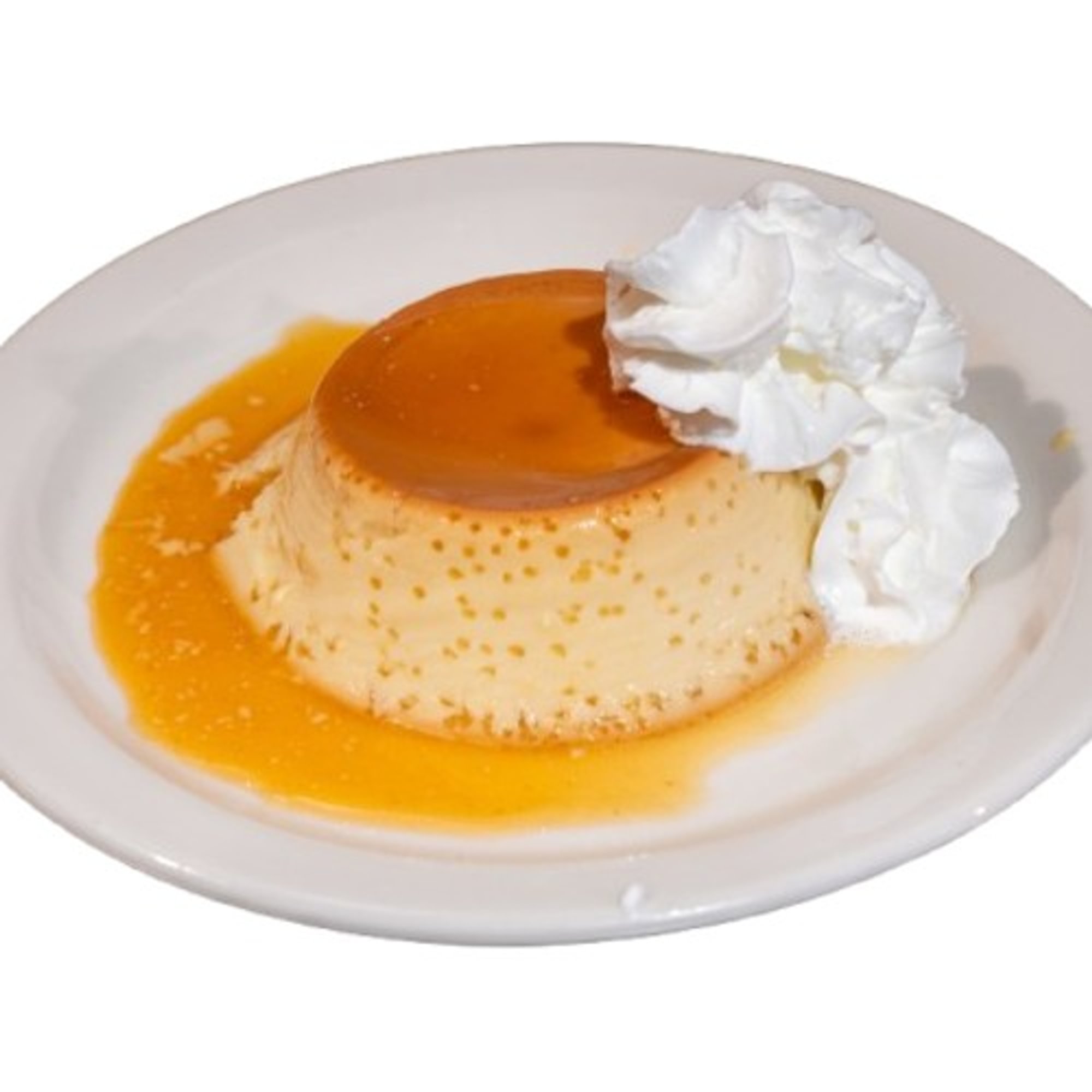 Flan
